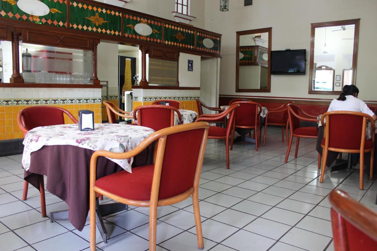 HOTEL CONCIERGE PLAZA COLIMA 4* (Mexico) - from US$ 64 | BOOKED